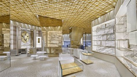 versace sustainable|new versace store concept.